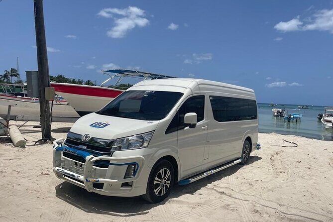 Santo Domingo Airport and Royalton Splash Private Transfer - What You Can Expect from This Transfer Service