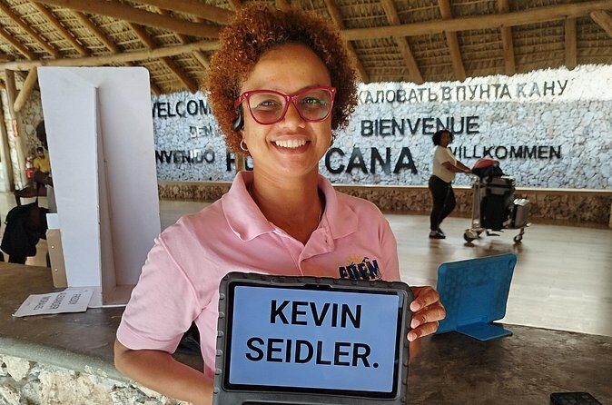 Santo Domingo Airport and Royalton Splash Private Transfer - Who Will Benefit Most from This Transfer?