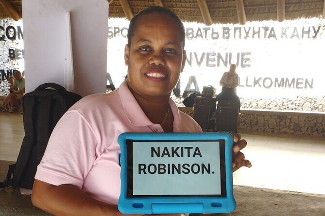 Santo Domingo Airport and Royalton Splash Private Transfer - FAQ