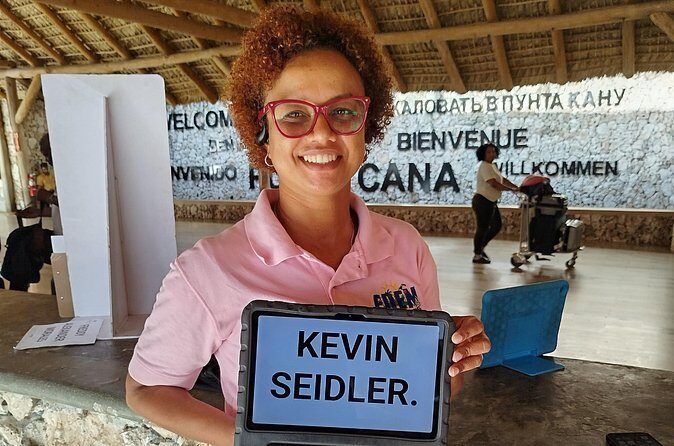 Santo Domingo Airport and Sanctuary Cap Cana Private Transfer - Final Thoughts