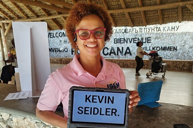 Santo Domingo Airport and Sanctuary Cap Cana Private Transfer - FAQ