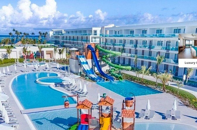 Santo Domingo Airport and Serenade Punta Cana Private Transfer - FAQs