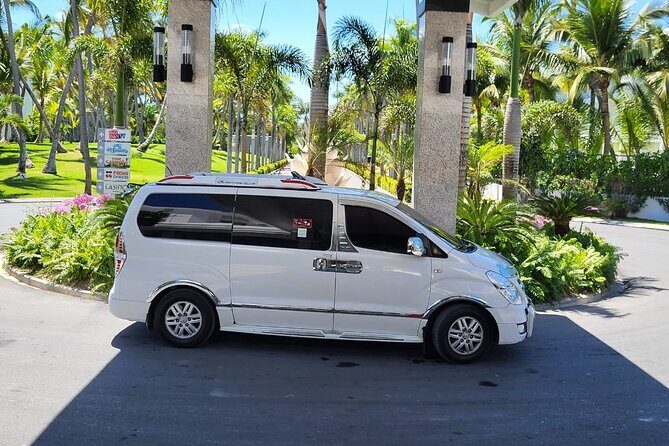 Santo Domingo Airport and Zoetry Agua Punta Cana Private Transfer - What Makes This Transfer Stand Out?