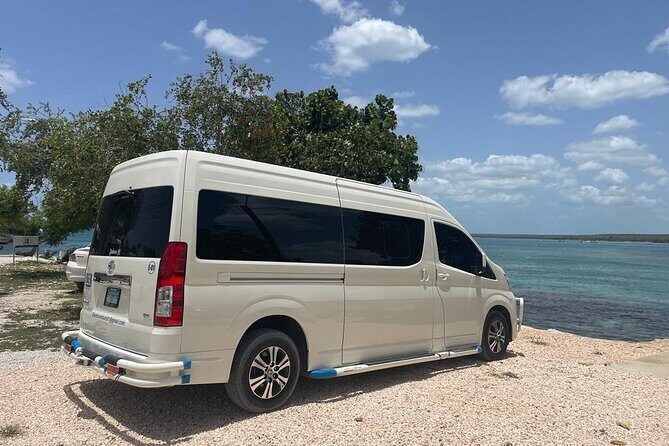 Santo Domingo Airport and Zoetry Agua Punta Cana Private Transfer - The Cost and Its Value