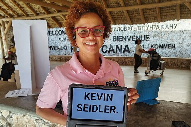 Santo Domingo Airport and Zoetry Agua Punta Cana Private Transfer - FAQs