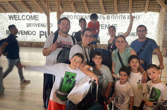 Santo Domingo Airport to Uvero Alto Exclusive Transfer - Who Will Benefit Most?