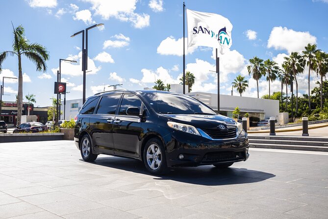 Santo Domingo Airport Transfer to Your Hotel in Punta Cana - Customer Reviews