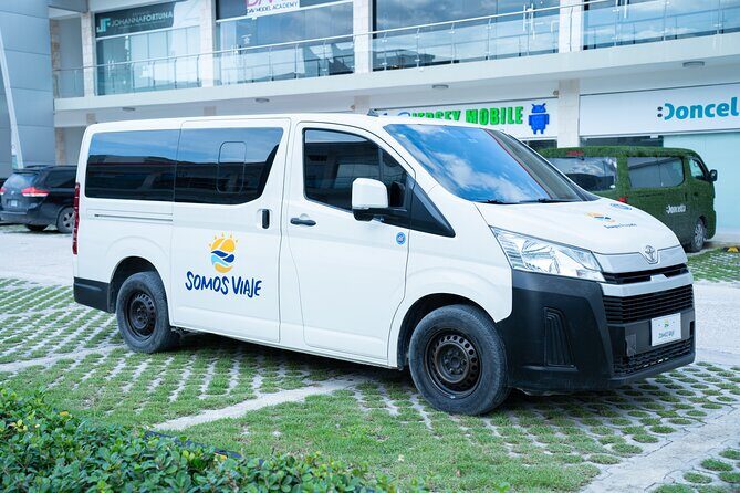 Santo Domingo Airport transfer to your hotel in Santo Domingo - FAQs