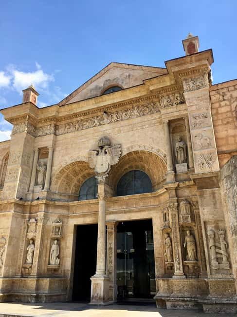 Santo Domingo: All Inclusive Day Trip from Punta Cana - A Practical Guide to the Santo Domingo Tour