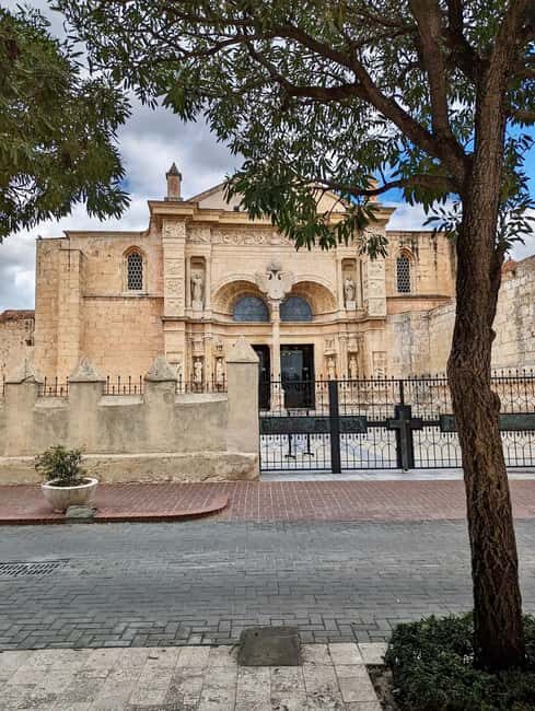 Santo Domingo: All Inclusive Day Trip from Punta Cana - FAQ