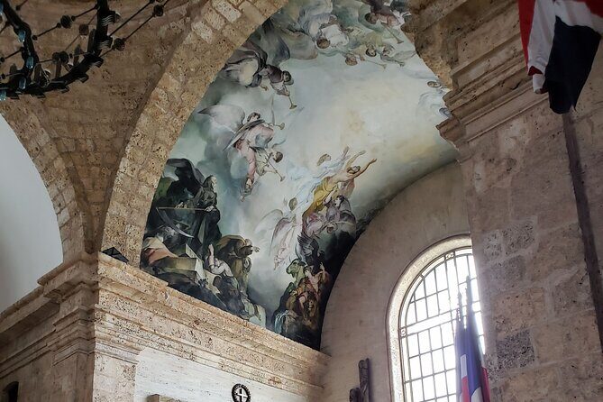 Santo Domingo & Alto De Chavon Full Day Small Group Experience - Final Highlights: Palaces and Panoramas