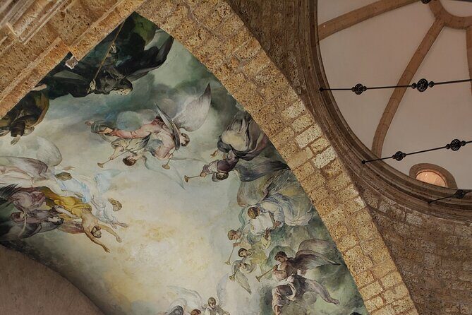 Santo Domingo & Alto De Chavon Full Day Small Group Experience - Practical Details and Value