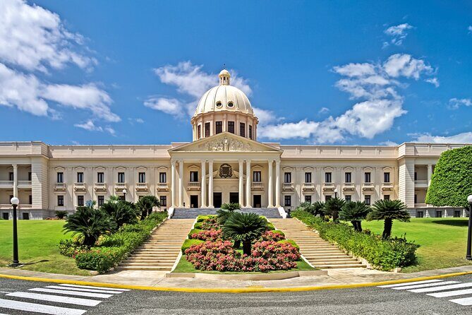 Santo Domingo & Alto De Chavon Full Day Small Group Experience - Authentic Experience and Highlighted Reviews