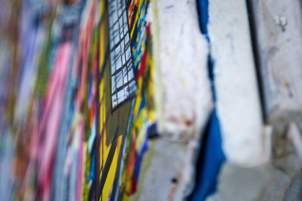 Santo Domingo: Arts and Museums Tour - Important Information