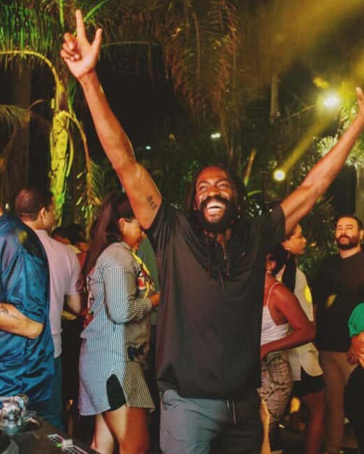 Santo Domingo: Bachata or Salsa Dance Classes - The Experience Provider