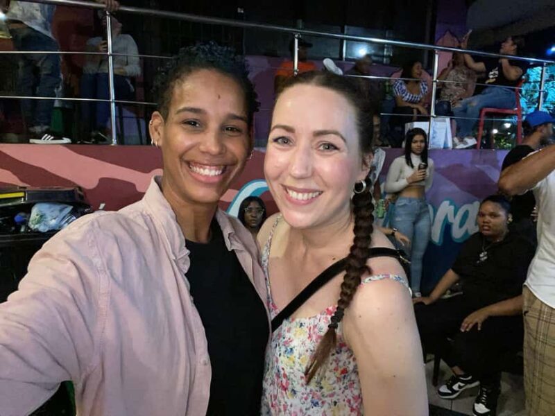 Santo Domingo: Bachata or Salsa Dance Classes - The Sum Up