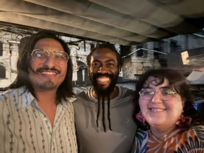 Santo Domingo: Bachata Social Dancing Tour - Key Points