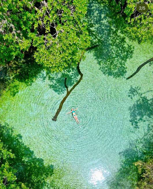 Santo Domingo: Bahia de las Aguilas VIP Paradise  2 Days All-Inclusive - Travel Experience Breakdown: What Travelers Can Expect