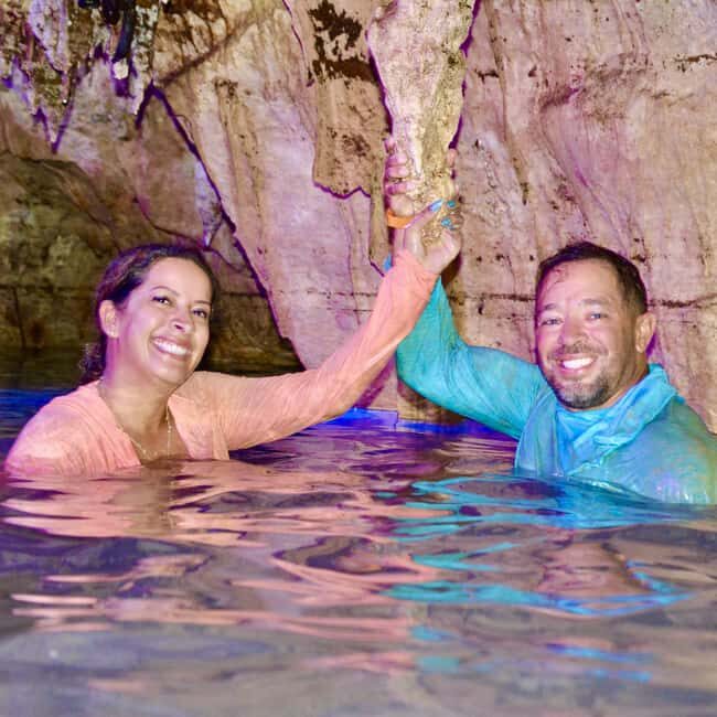 Santo Domingo: Buggy Adventure with Cave Swim and Beach - FAQ