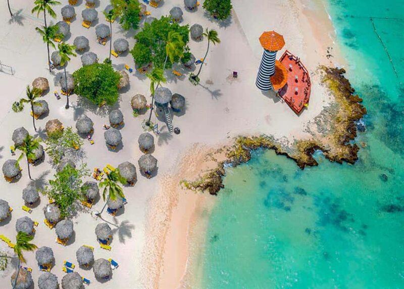 Santo Domingo: Buggy Tour, Chavón River & Bayahibe Beach - What Sets This Tour Apart?