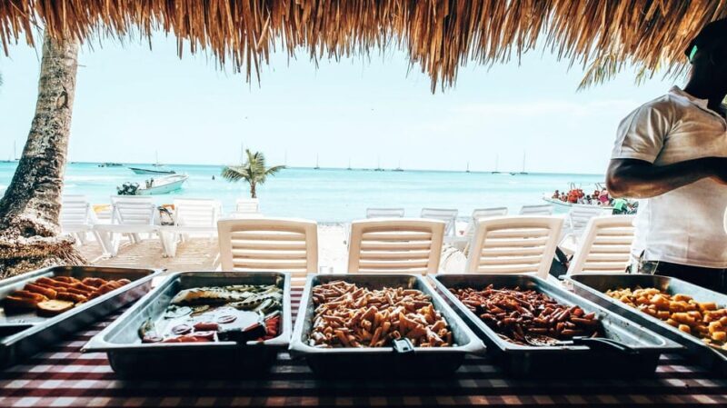 Santo Domingo: Catamaran to Saona An Unforgettable Journey - Who is This Tour Best For?