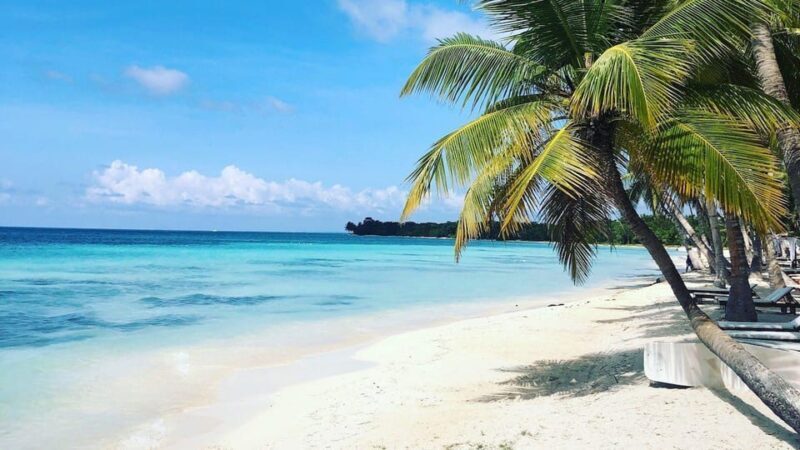 Santo Domingo: Catamaran to Saona An Unforgettable Journey - FAQ