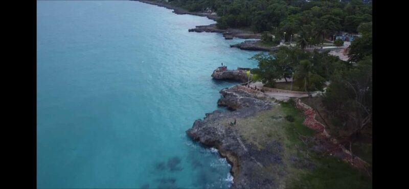 Santo Domingo: Caves, Monuments & Beach with Mamajuana - A Complete Look at the Tour