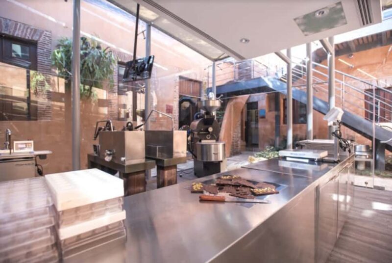 Santo Domingo: Chocolate Tour + Optional Workshops - Key Points