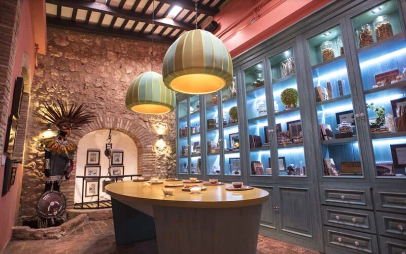 Santo Domingo: Chocolate Tour + Optional Workshops - A Detailed Look at the Experience