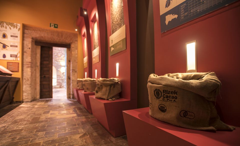 Santo Domingo: Chocolate Tour + Optional Workshops - Fermentation Room Observation