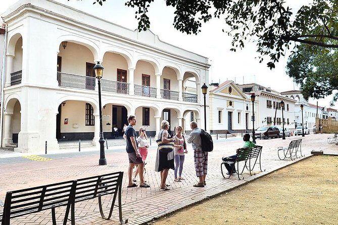 Santo Domingo city. - Who Should Consider This Tour?