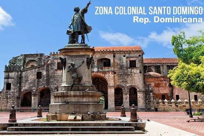 Santo Domingo city. - Final Thoughts