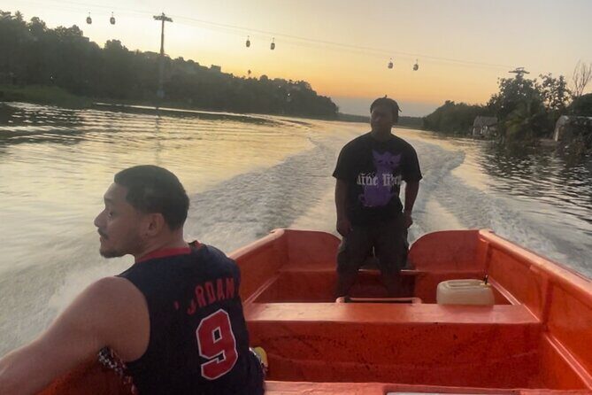 Santo Domingo: City Boat Ride Adventure Guided Tour - Final Thoughts