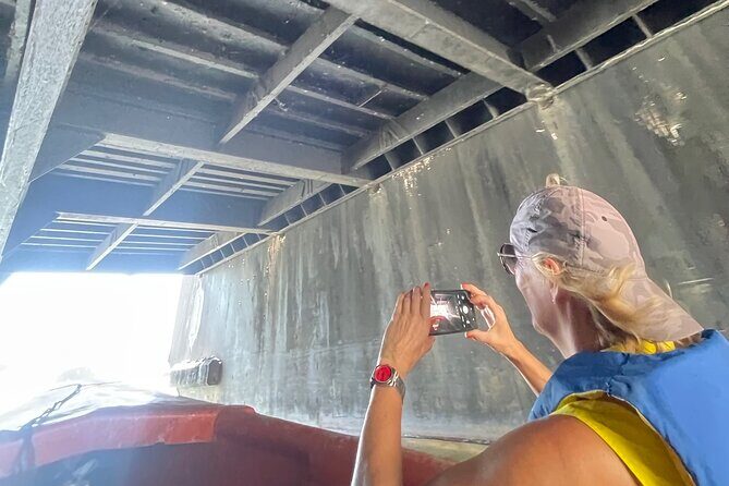 Santo Domingo: City Boat Ride Adventure Guided Tour - FAQ