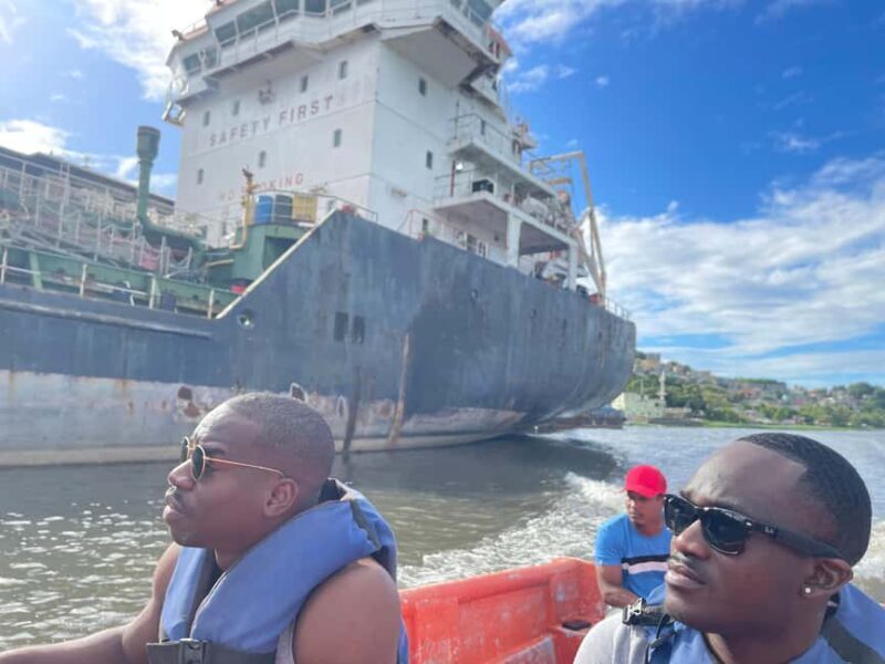 Santo Domingo: City Boat Ride Adventure - An In-Depth Look at the Santo Domingo City Boat Ride Adventure