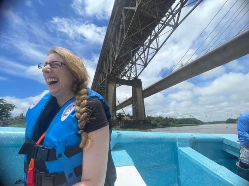 Santo Domingo: City Boat Ride Adventure - FAQs