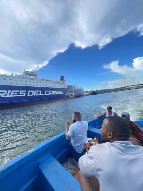 Santo Domingo: City Boat Ride Adventure - Final Thoughts