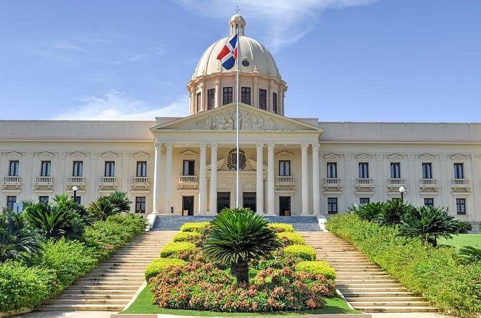 Santo Domingo City & Culture Tour from Punta Cana  Colonial Zone - Who Should Consider This Tour?