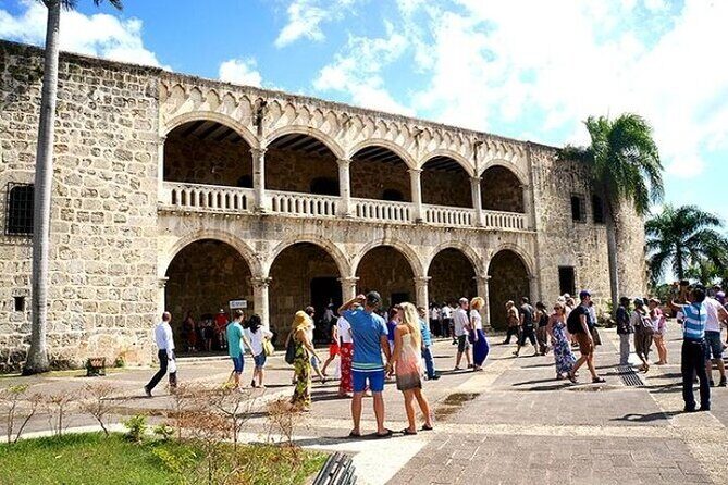 Santo Domingo City & Culture Tour from Punta Cana  Colonial Zone - Final Thoughts