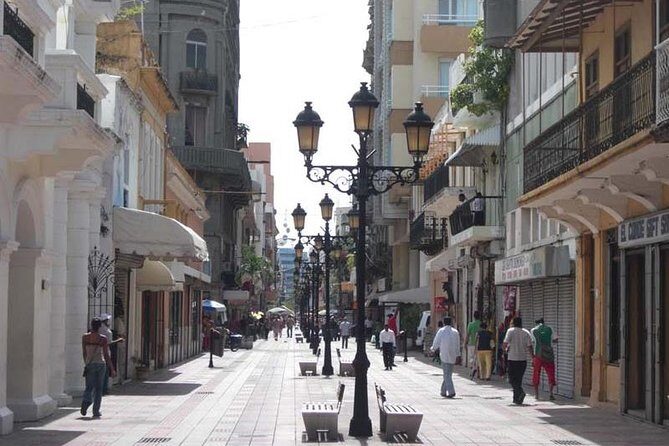 Santo Domingo City - Full Day All Inclusive Tour - An In-Depth Look at the Santo Domingo Full-Day Tour