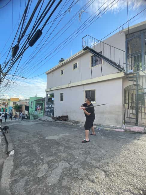 Santo Domingo: City Life Food & Transportation Tour - Key Points