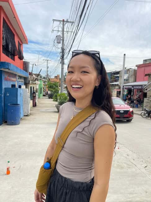 Santo Domingo: City Life Food & Transportation Tour - The Sum Up