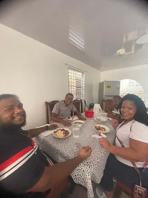 Santo Domingo: City Life Food & Transportation Tour - FAQ