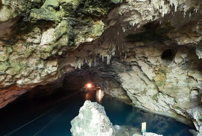 Santo Domingo City Tour (All-Day From Punta Cana) - Good To Know