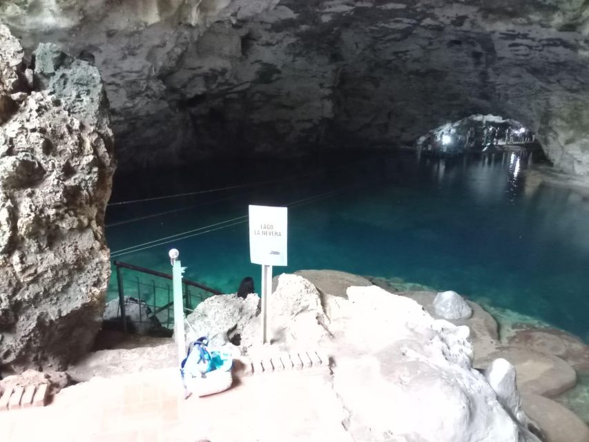 Santo Domingo City Tour From Punta Cana - Frequently Asked Questions
