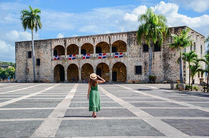 Santo Domingo City Tour From Punta Cana - Practical Insights