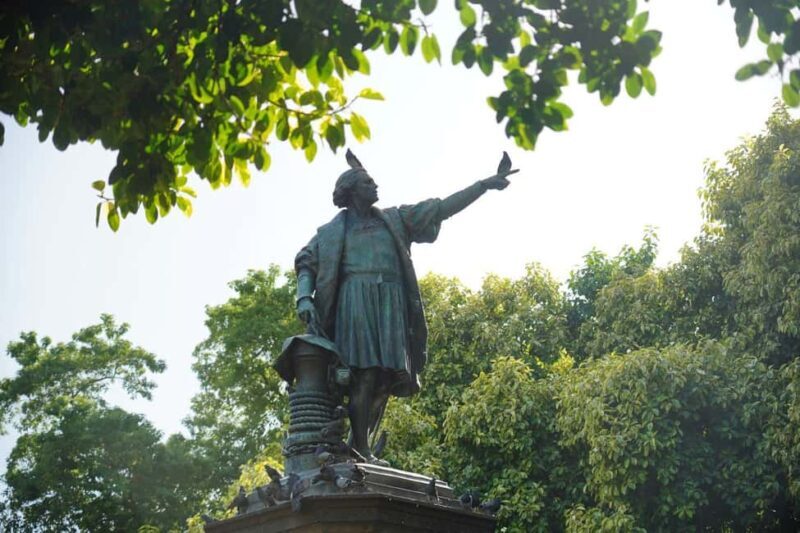 Santo Domingo City Tour From Punta Cana - Transportation and Timing: A Balancing Act