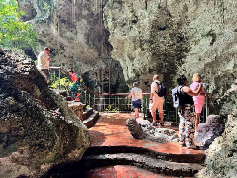 Santo Domingo City Tour From Punta Cana - Pricing and Value