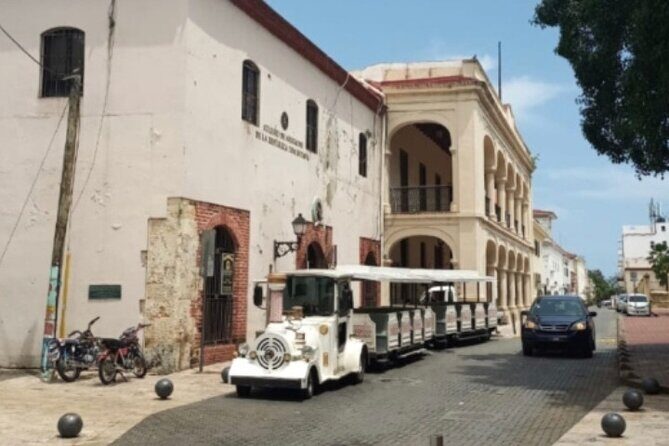 Santo Domingo City Tour from Punta Cana - The Sum Up: Is It Worth It?
