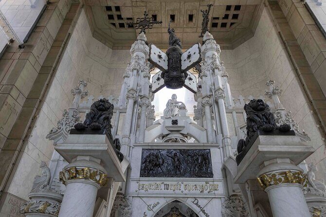 Santo Domingo City Tour from Punta Cana - FAQs